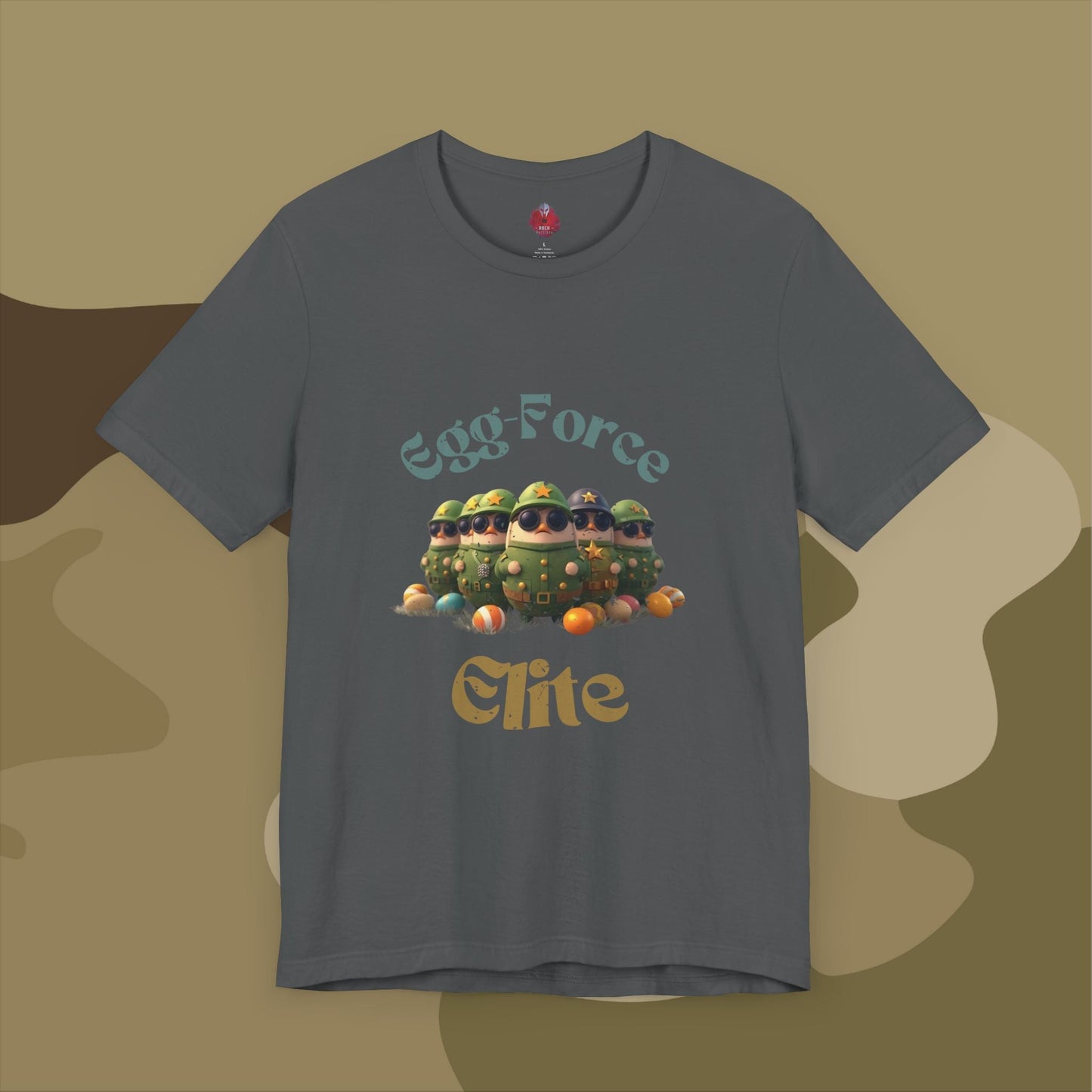 The ultimate Easter collection for military fans