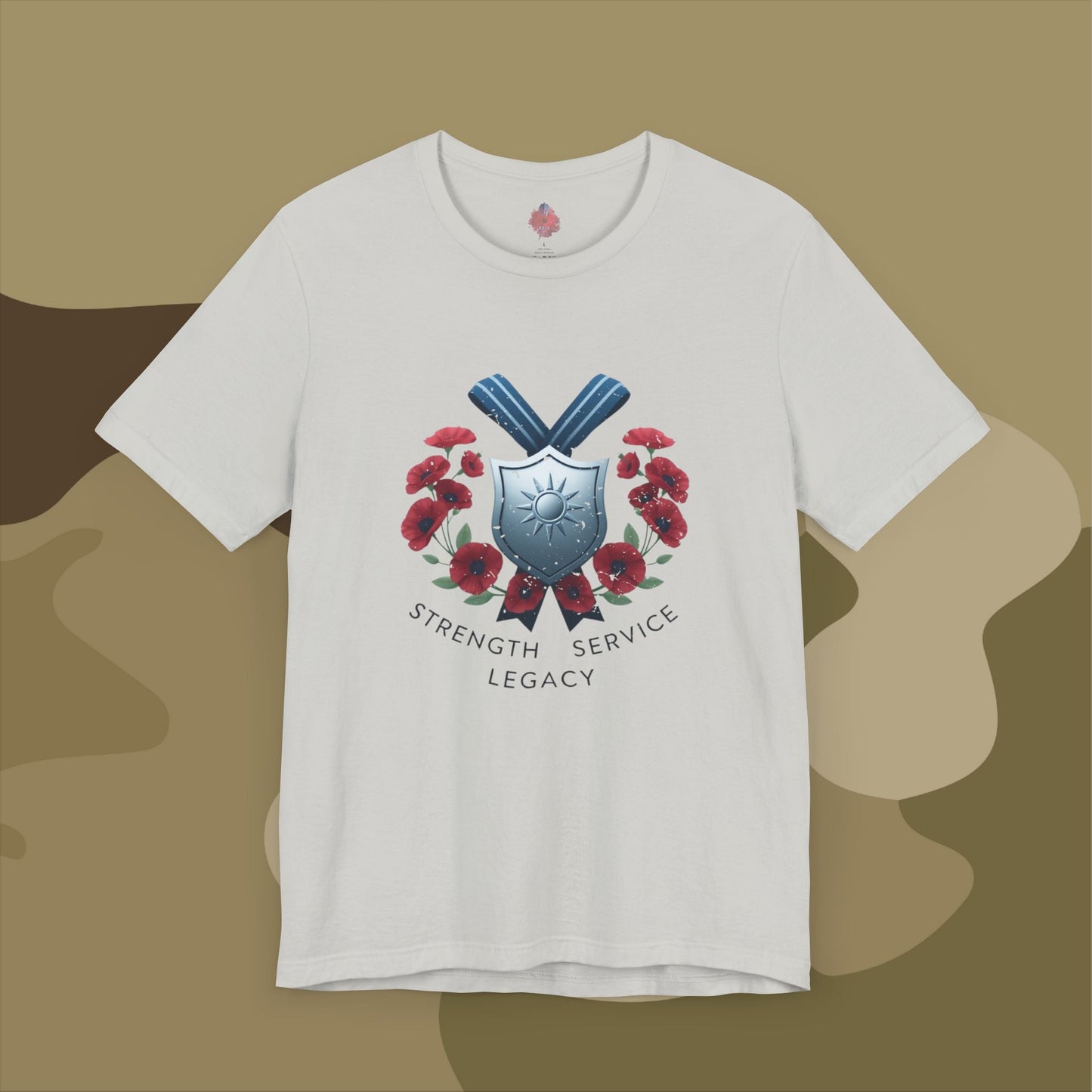 ANZAC and Remembrance Day apparel